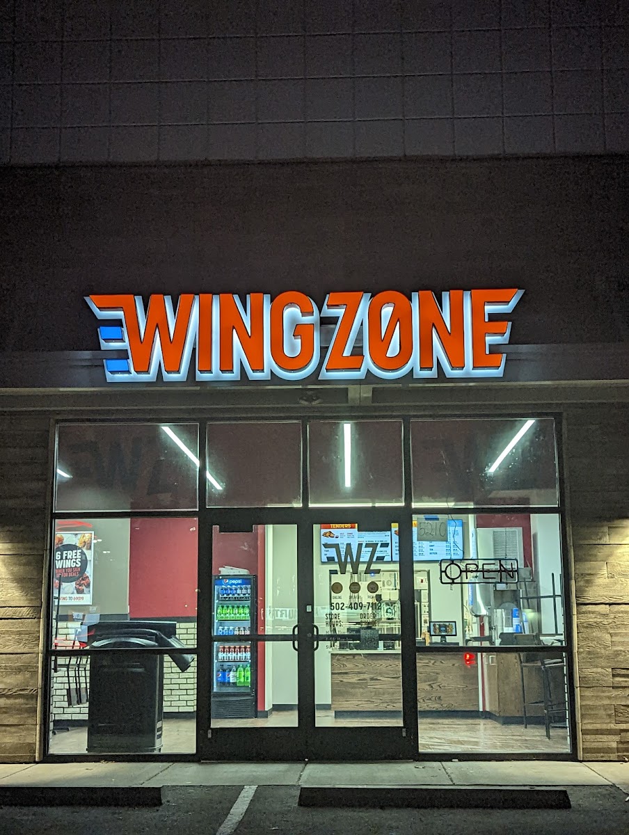 Wing Zone